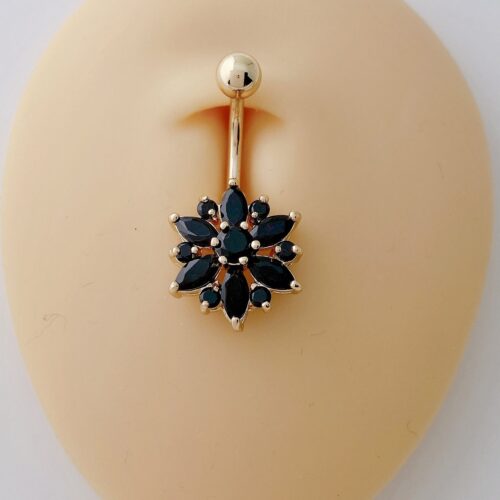 piercing de ombligo - O3333