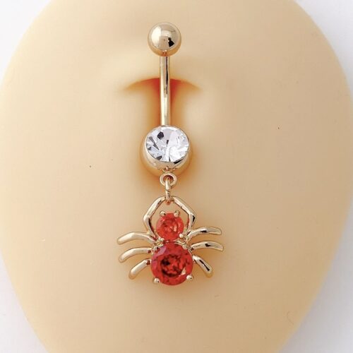 piercing de ombligo - O3342