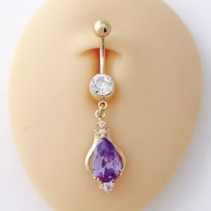 piercing de ombligo - O3339