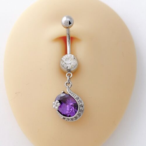 piercing de ombligo - O3338