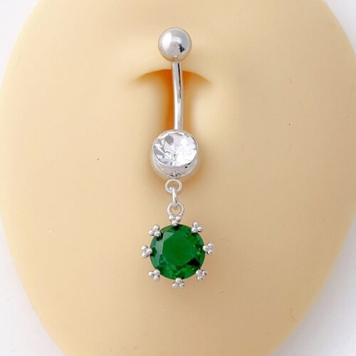 piercing de ombligo - O3350