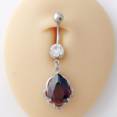 piercing de ombligo - O3348