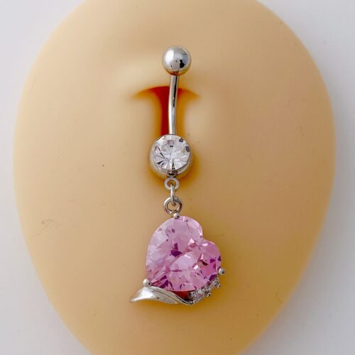 piercing de ombligo - O3349