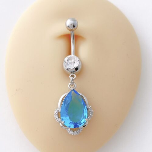 piercing de ombligo - O3343