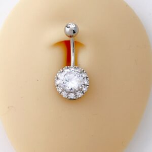 piercing de ombligo - O3355