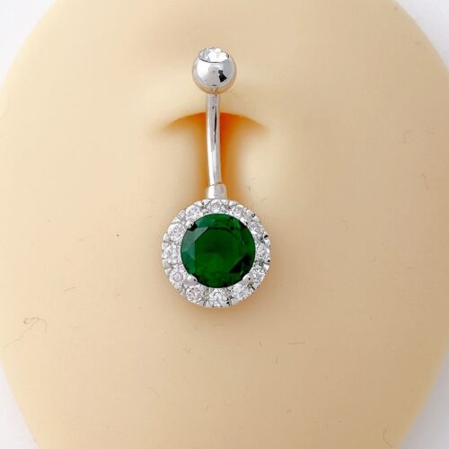 piercing de ombligo - O3356