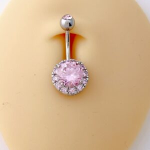 piercing de ombligo - O3357