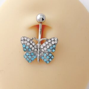 piercing de ombligo - O3353