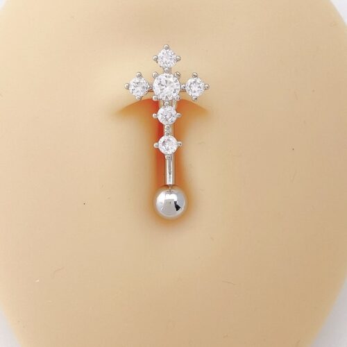 piercing de ombligo - O3360