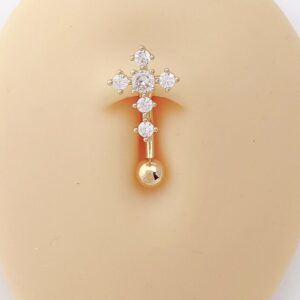 piercing de ombligo - O3359