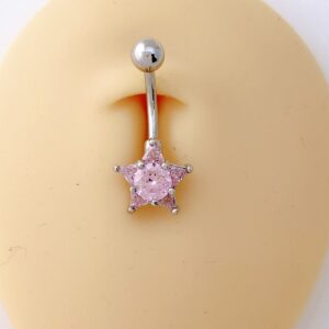 piercing de ombligo - O3362