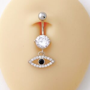 piercing de ombligo - O3364