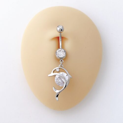 piercing de ombligo - O3370