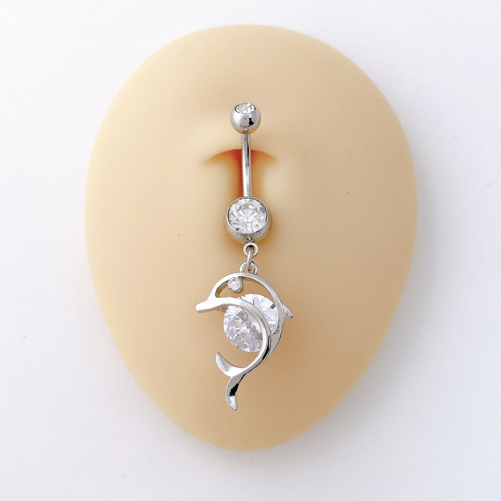 piercing de ombligo - O3370