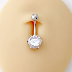 piercing de ombligo - O3372