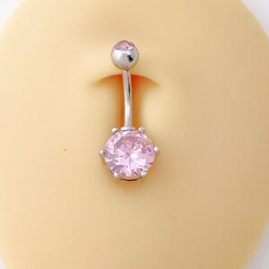 piercing de ombligo - O3371