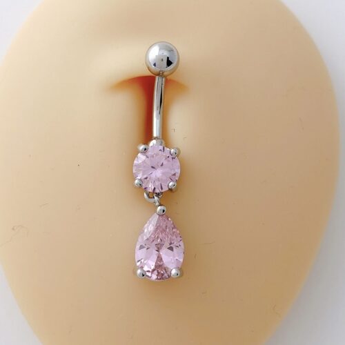 piercing de ombligo - O3369