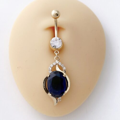 piercing de ombligo - O3368