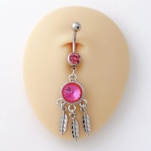 piercing de ombligo - O3373