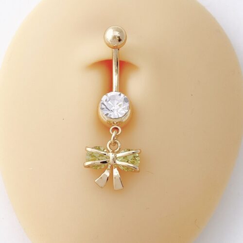 piercing de ombligo - O3374