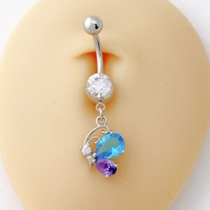 piercing de ombligo - O3375