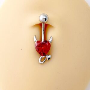 piercing de ombligo - O3379