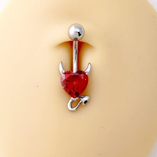 piercing de ombligo - O3379