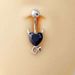 piercing de ombligo - O3380