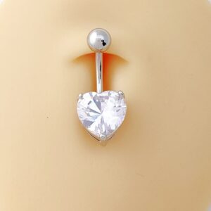 piercing de ombligo - O3381