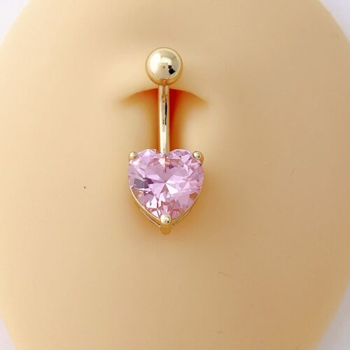 piercing de ombligo - O3383