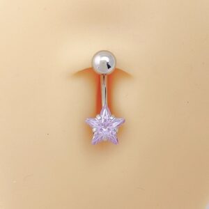 piercing de ombligo - O3385