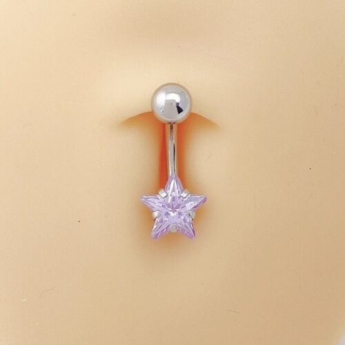 piercing de ombligo - O3385