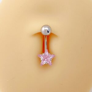 piercing de ombligo - O3384