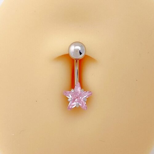 piercing de ombligo - O3384