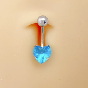 piercing de ombligo - O3386