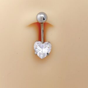 piercing de ombligo - O3387