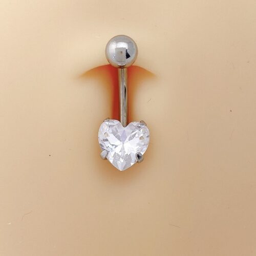 piercing de ombligo - O3387