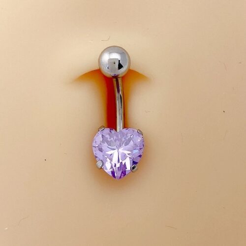 piercing de ombligo - O3389