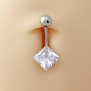 piercing de ombligo - O3390