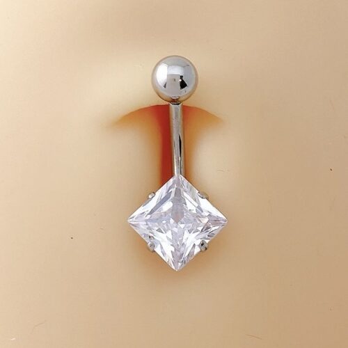 piercing de ombligo - O3390