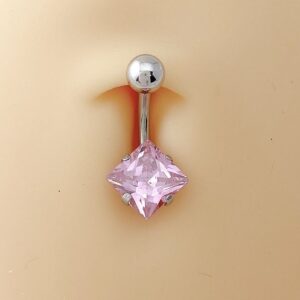 piercing de ombligo - O3391