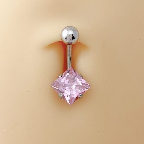 piercing de ombligo - O3391