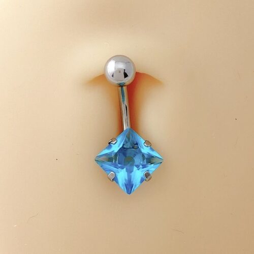 piercing de ombligo - O3392