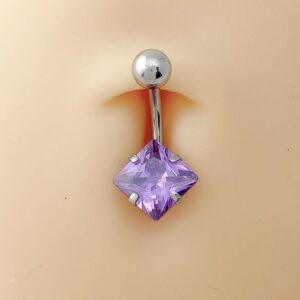 piercing de ombligo - O3393