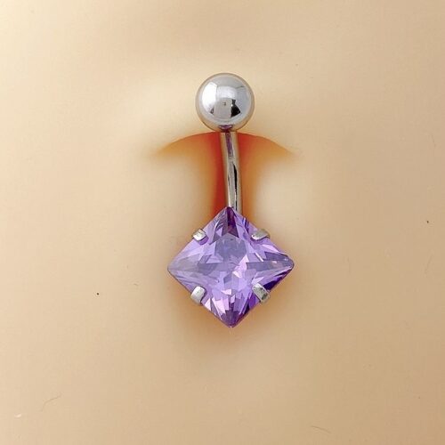 piercing de ombligo - O3393