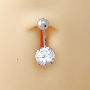 piercing de ombligo - O3395