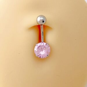 piercing de ombligo - O3396