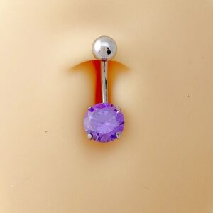 piercing de ombligo - O3394