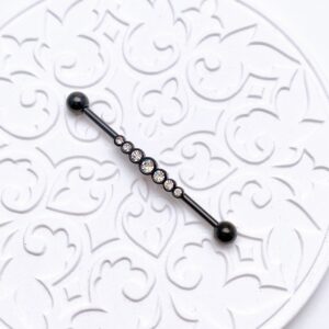 piercing industrial - PM619A