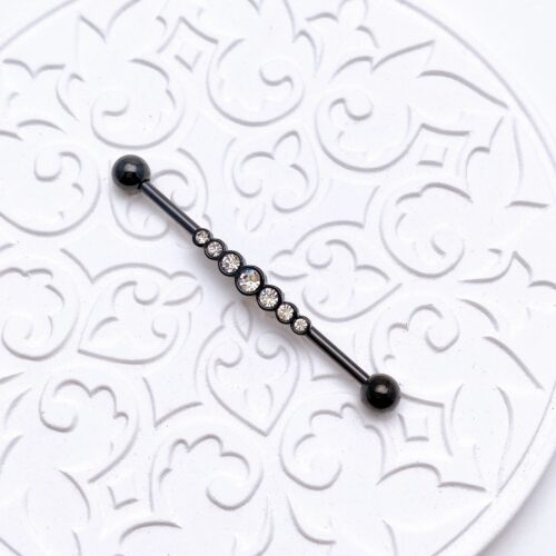 piercing industrial - PM619A